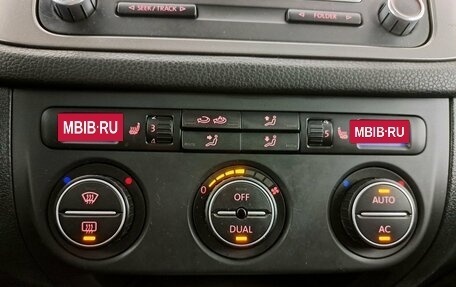 Volkswagen Tiguan I, 2009 год, 950 000 рублей, 18 фотография