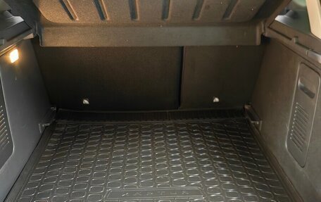 Renault Kaptur I рестайлинг, 2021 год, 1 522 000 рублей, 27 фотография