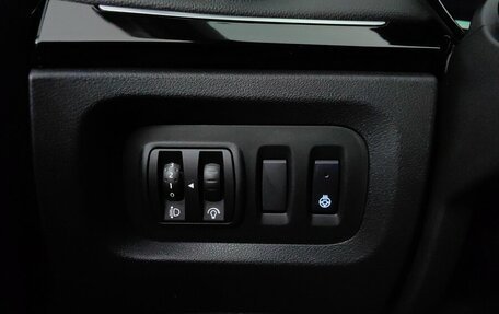 Renault Kaptur I рестайлинг, 2021 год, 1 522 000 рублей, 24 фотография