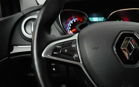 Renault Kaptur I рестайлинг, 2021 год, 1 522 000 рублей, 19 фотография