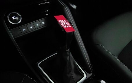 Renault Kaptur I рестайлинг, 2021 год, 1 522 000 рублей, 17 фотография