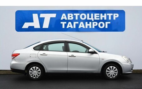 Nissan Almera, 2014 год, 799 000 рублей, 4 фотография