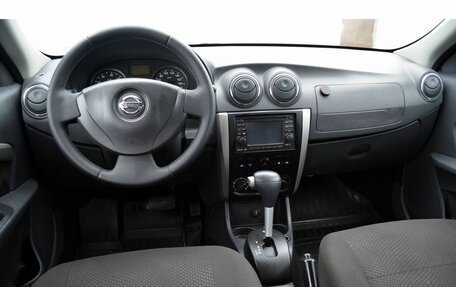 Nissan Almera, 2014 год, 799 000 рублей, 8 фотография