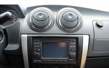 Nissan Almera, 2014 год, 799 000 рублей, 9 фотография