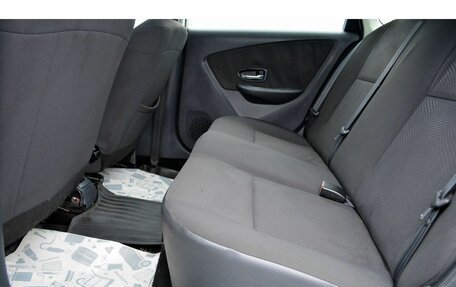 Nissan Almera, 2014 год, 799 000 рублей, 12 фотография