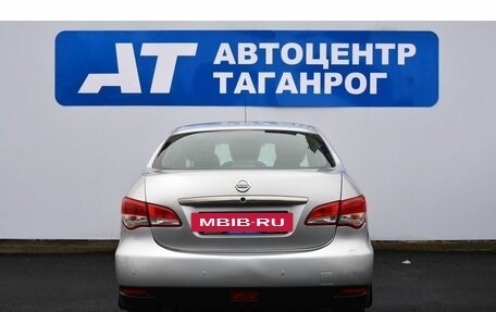Nissan Almera, 2014 год, 799 000 рублей, 6 фотография
