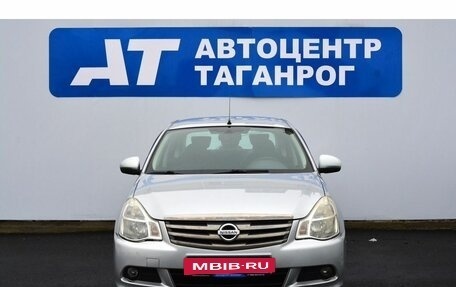 Nissan Almera, 2014 год, 799 000 рублей, 2 фотография