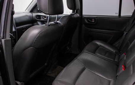 Hyundai Santa Fe III рестайлинг, 2003 год, 470 000 рублей, 11 фотография