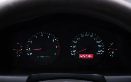 Hyundai Santa Fe III рестайлинг, 2003 год, 470 000 рублей, 12 фотография