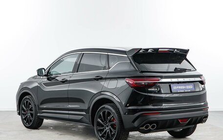 Geely Coolray I, 2022 год, 1 649 050 рублей, 2 фотография