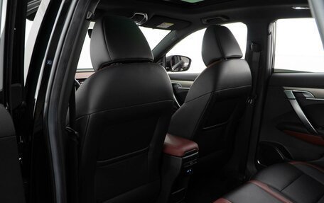 Geely Coolray I, 2022 год, 1 649 050 рублей, 13 фотография