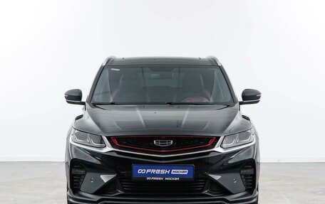 Geely Coolray I, 2022 год, 1 649 050 рублей, 3 фотография