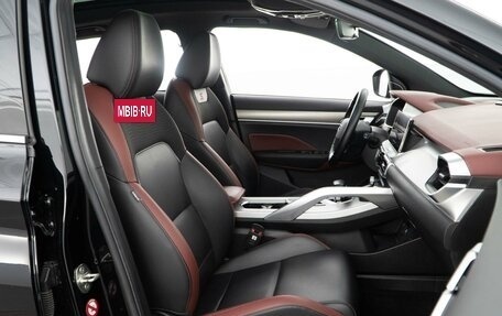 Geely Coolray I, 2022 год, 1 649 050 рублей, 10 фотография