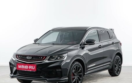 Geely Coolray I, 2022 год, 1 649 050 рублей, 5 фотография