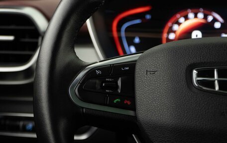 Geely Coolray I, 2022 год, 1 649 050 рублей, 16 фотография