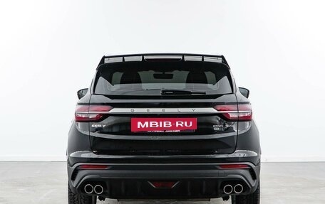 Geely Coolray I, 2022 год, 1 649 050 рублей, 4 фотография