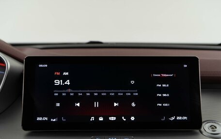 Geely Coolray I, 2022 год, 1 649 050 рублей, 26 фотография