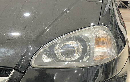 Chevrolet Rezzo, 2006 год, 350 000 рублей, 21 фотография