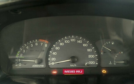 Chevrolet Rezzo, 2006 год, 350 000 рублей, 16 фотография