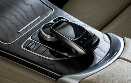 Mercedes-Benz GLC Coupe, 2017 год, 3 630 000 рублей, 16 фотография