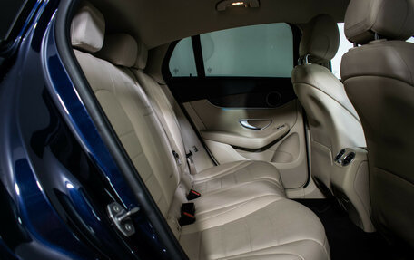 Mercedes-Benz GLC Coupe, 2017 год, 3 630 000 рублей, 9 фотография