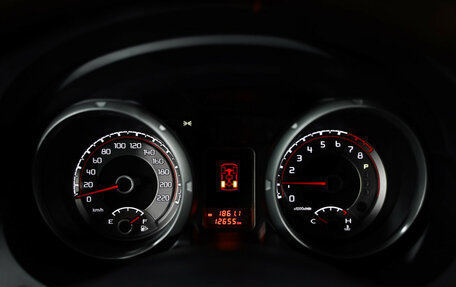 Mitsubishi Pajero IV, 2019 год, 4 249 000 рублей, 14 фотография