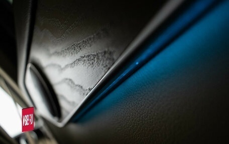 Mercedes-Benz GLC Coupe, 2017 год, 3 630 000 рублей, 18 фотография