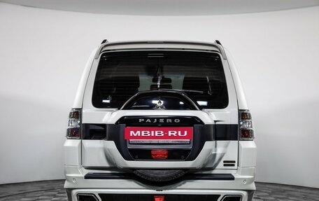 Mitsubishi Pajero IV, 2019 год, 4 249 000 рублей, 6 фотография