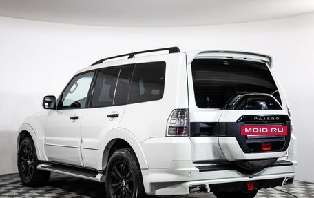 Mitsubishi Pajero IV, 2019 год, 4 249 000 рублей, 7 фотография