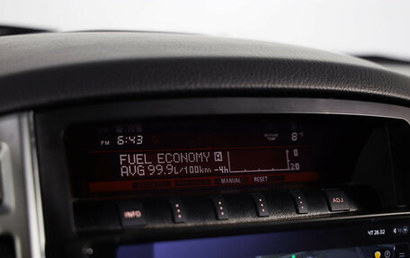 Mitsubishi Pajero IV, 2019 год, 4 249 000 рублей, 15 фотография