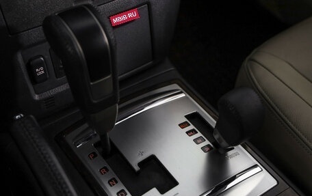 Mitsubishi Pajero IV, 2019 год, 4 249 000 рублей, 20 фотография