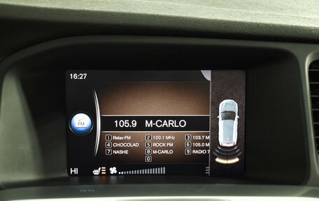 Volvo V60 Cross Country II, 2018 год, 2 200 000 рублей, 15 фотография