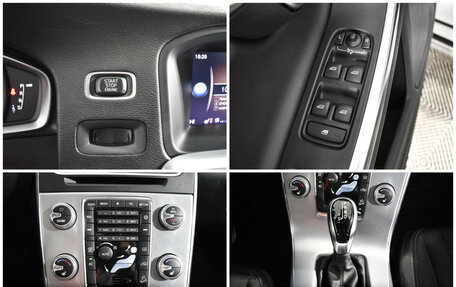 Volvo V60 Cross Country II, 2018 год, 2 200 000 рублей, 18 фотография