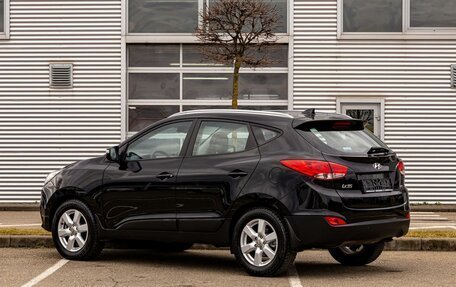 Hyundai ix35 I рестайлинг, 2014 год, 1 295 000 рублей, 4 фотография