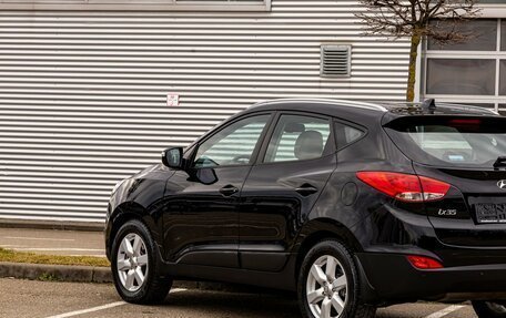 Hyundai ix35 I рестайлинг, 2014 год, 1 295 000 рублей, 8 фотография