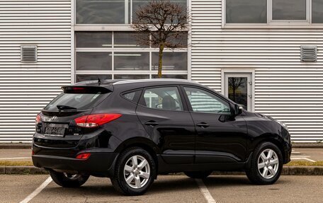 Hyundai ix35 I рестайлинг, 2014 год, 1 295 000 рублей, 6 фотография