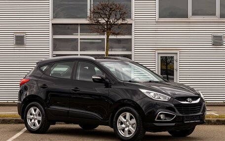 Hyundai ix35 I рестайлинг, 2014 год, 1 295 000 рублей, 3 фотография