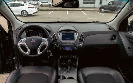 Hyundai ix35 I рестайлинг, 2014 год, 1 295 000 рублей, 16 фотография