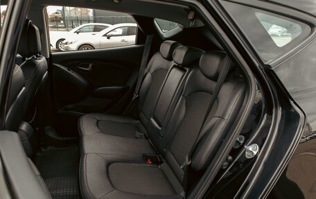 Hyundai ix35 I рестайлинг, 2014 год, 1 295 000 рублей, 17 фотография