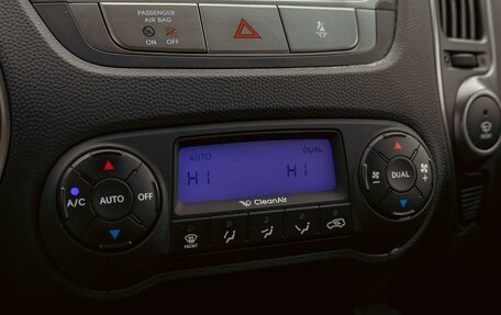 Hyundai ix35 I рестайлинг, 2014 год, 1 295 000 рублей, 15 фотография