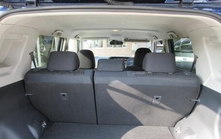 Toyota Corolla Rumion, 2011 год, 1 990 000 рублей, 5 фотография