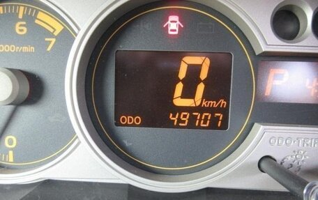 Toyota Corolla Rumion, 2011 год, 1 990 000 рублей, 7 фотография