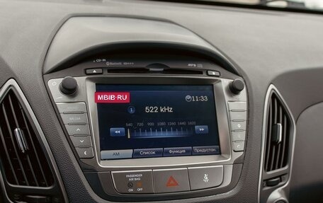 Hyundai ix35 I рестайлинг, 2014 год, 1 295 000 рублей, 14 фотография