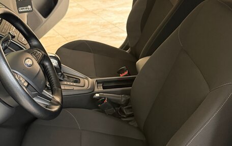 Ford Focus III, 2016 год, 1 450 000 рублей, 8 фотография