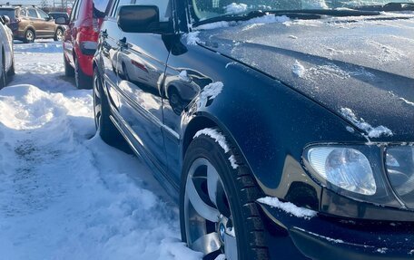 BMW 3 серия, 1999 год, 685 000 рублей, 2 фотография