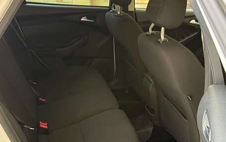 Ford Focus III, 2016 год, 1 450 000 рублей, 11 фотография