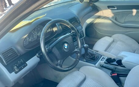 BMW 3 серия, 1999 год, 685 000 рублей, 4 фотография