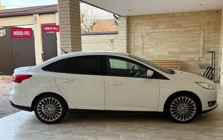 Ford Focus III, 2016 год, 1 450 000 рублей, 6 фотография