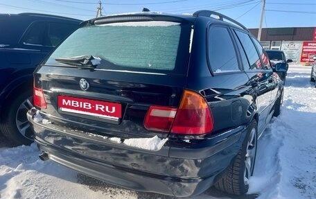 BMW 3 серия, 1999 год, 685 000 рублей, 5 фотография