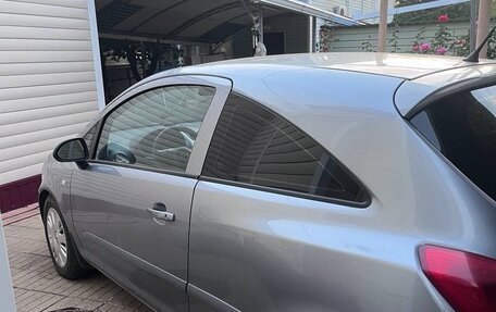 Opel Corsa D, 2007 год, 420 000 рублей, 2 фотография